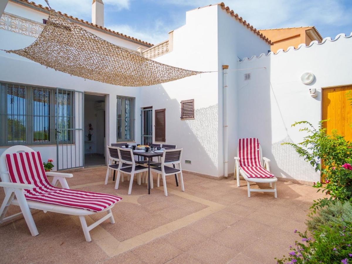 Casa Capdepera - Cde170 By Interhome Casa vacanze Capdepera (Mallorca)
